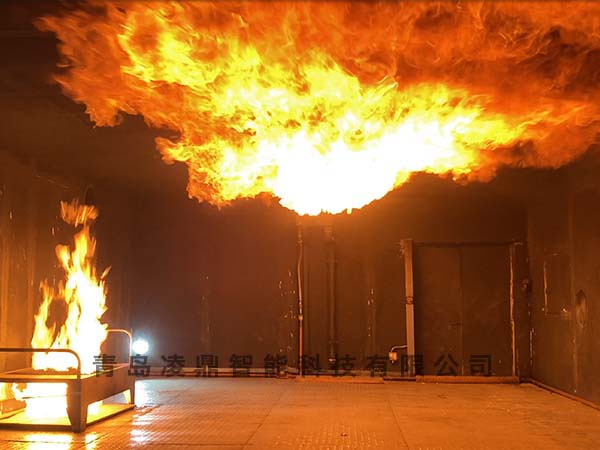 燃?xì)鉄熁鹩?xùn)練裝置